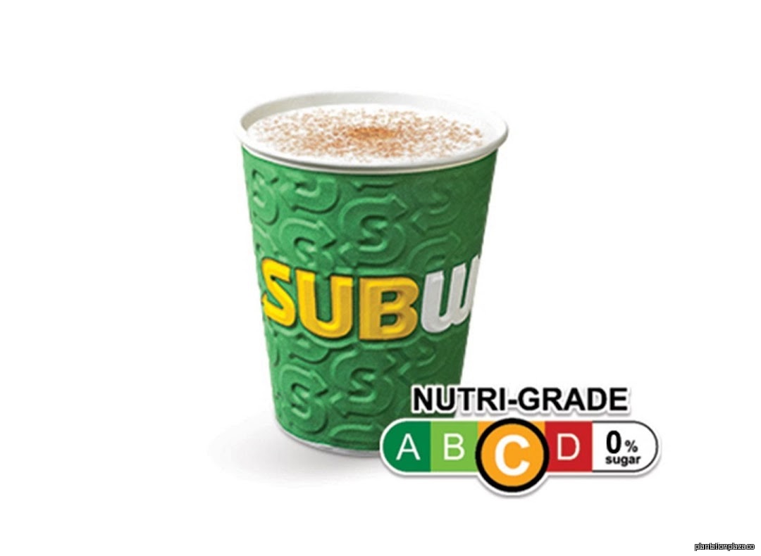 Subway - Image 40