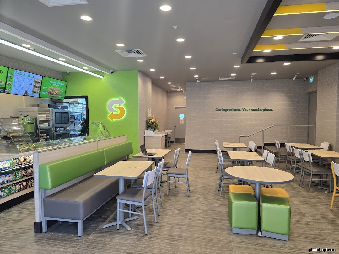Subway