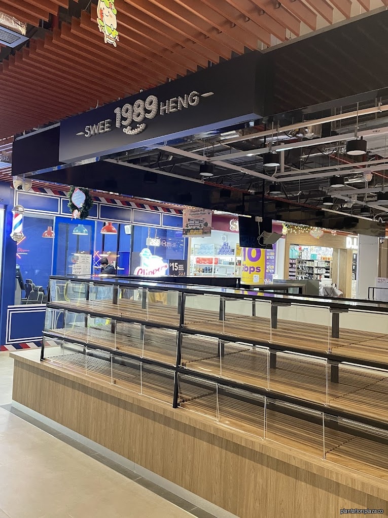 Swee Heng 1989 Classic & BAE.GAL - Image 9