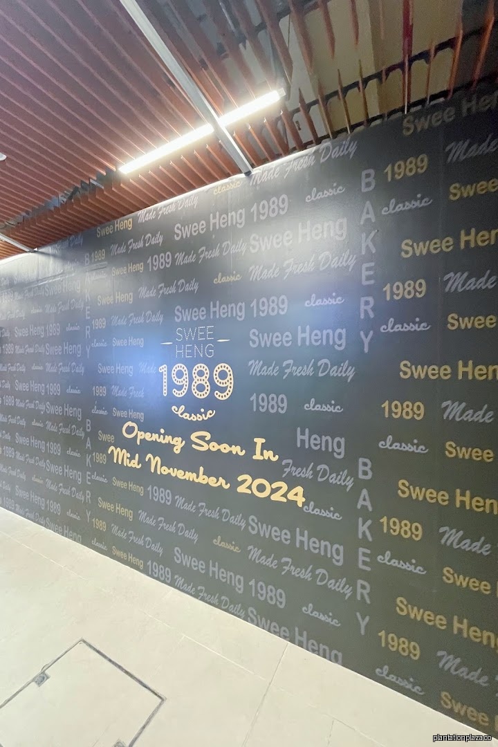 Swee Heng 1989 Classic & BAE.GAL - Image 11