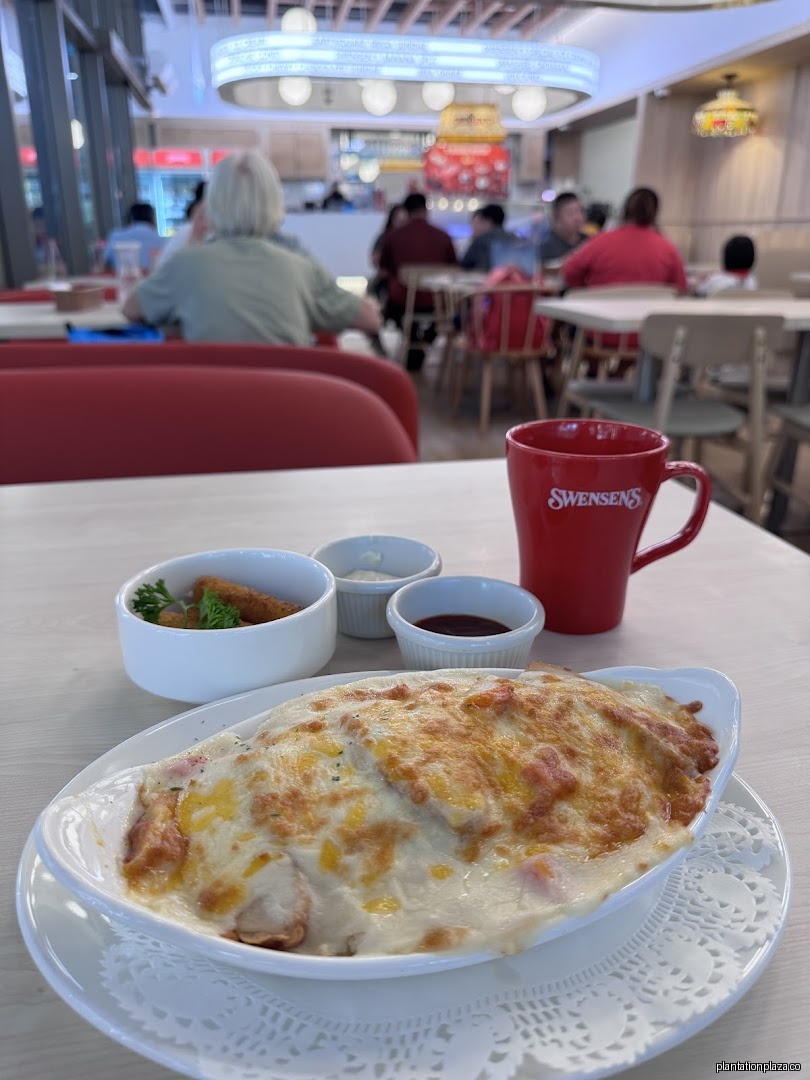 Swensens - Image 25
