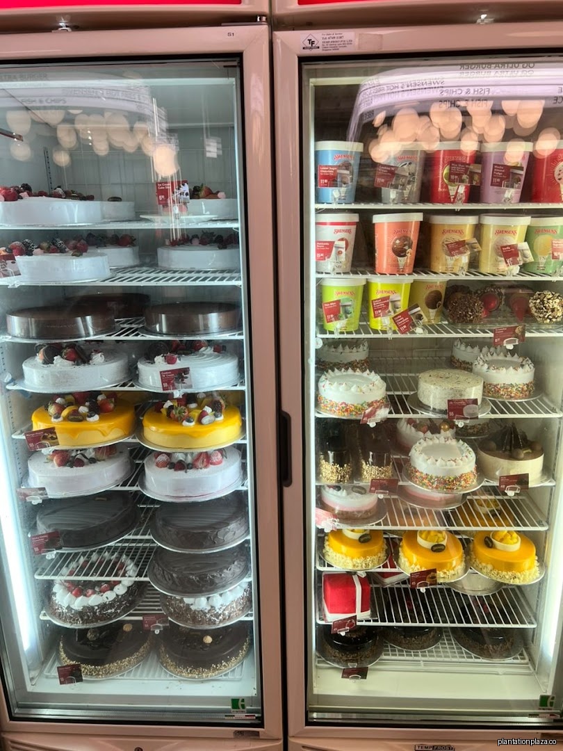 Swensens - Image 22