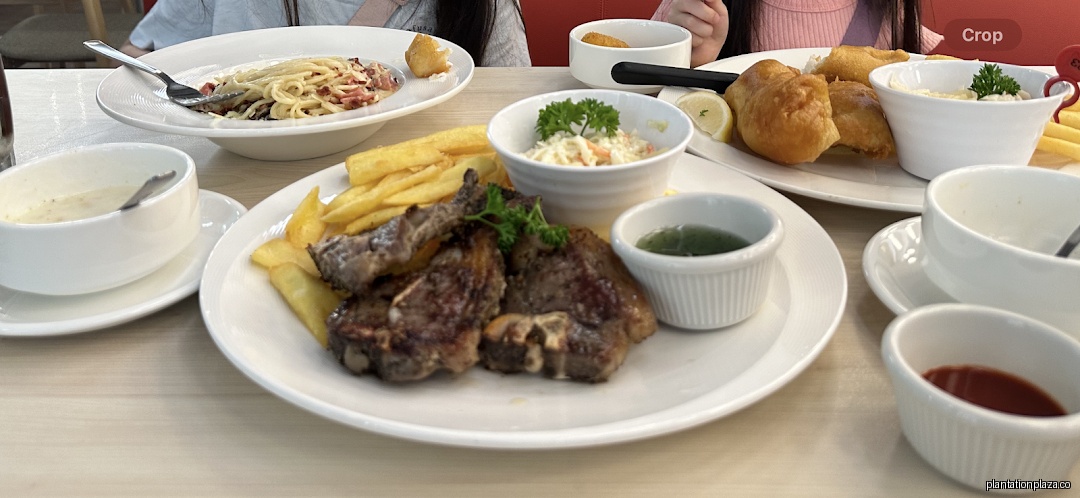 Swensens - Image 30