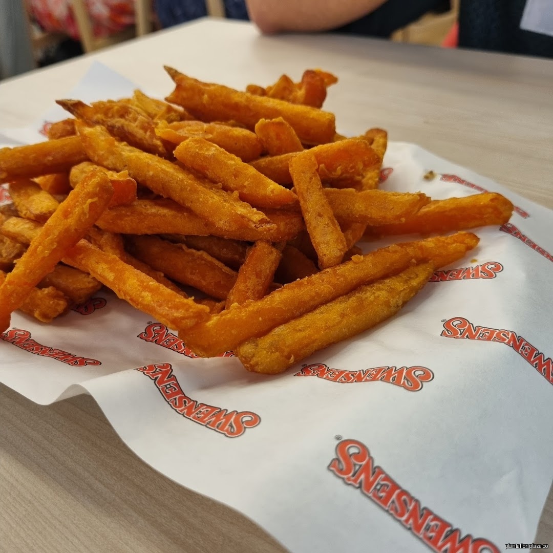 Swensens - Image 18
