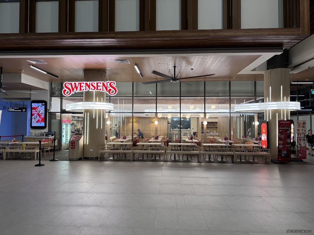 Swensens - Image 20