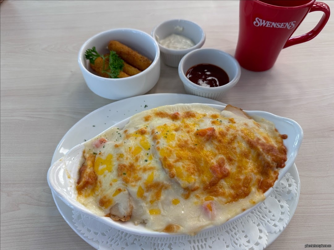 Swensens