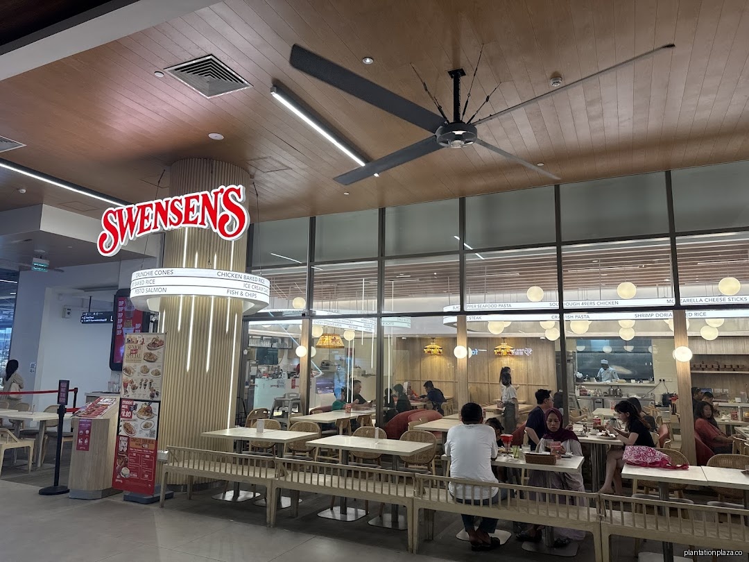 Swensens
