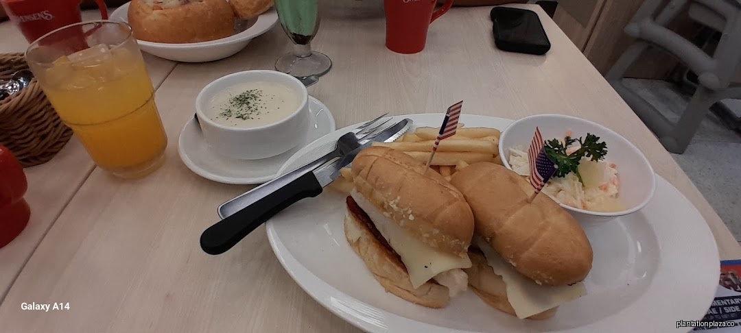 Swensens - Image 28