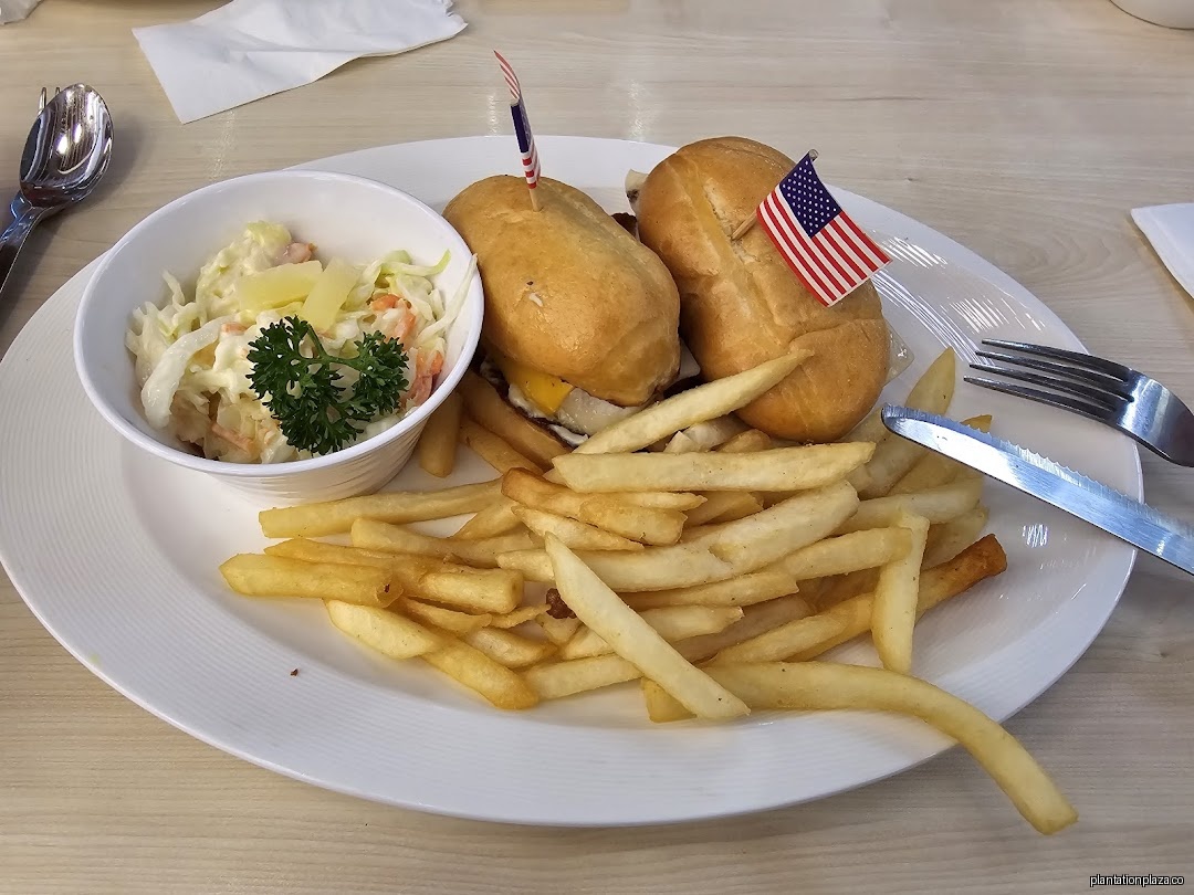 Swensens - Image 21