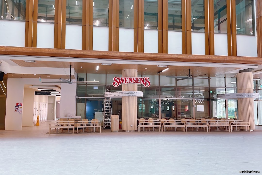 Swensens - Image 17