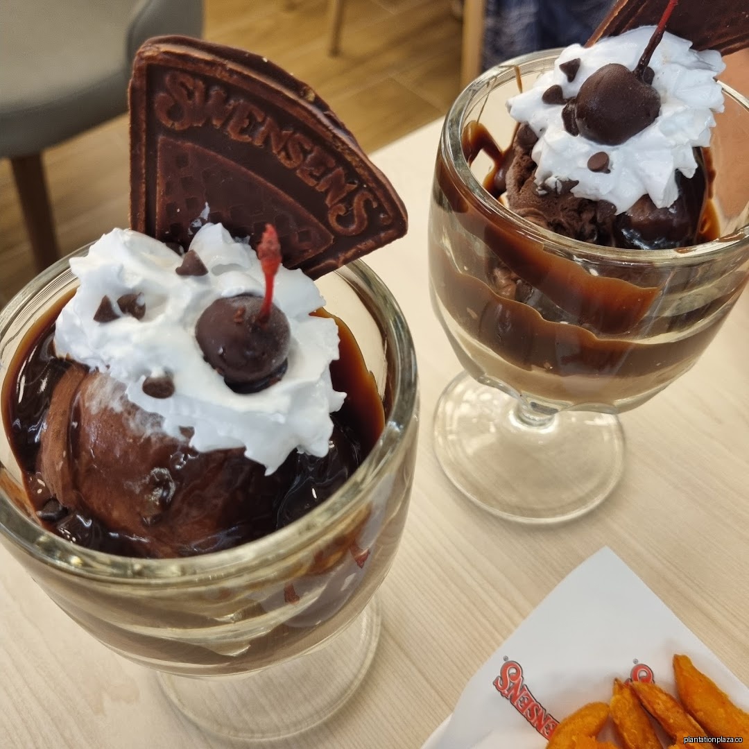 Swensens