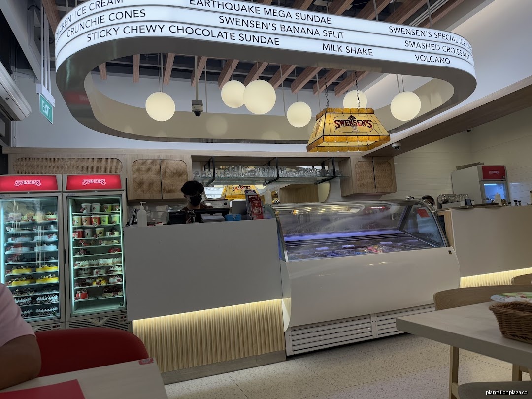 Swensens