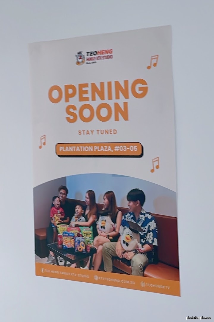 Teo Heng KTV Studio - Image 16