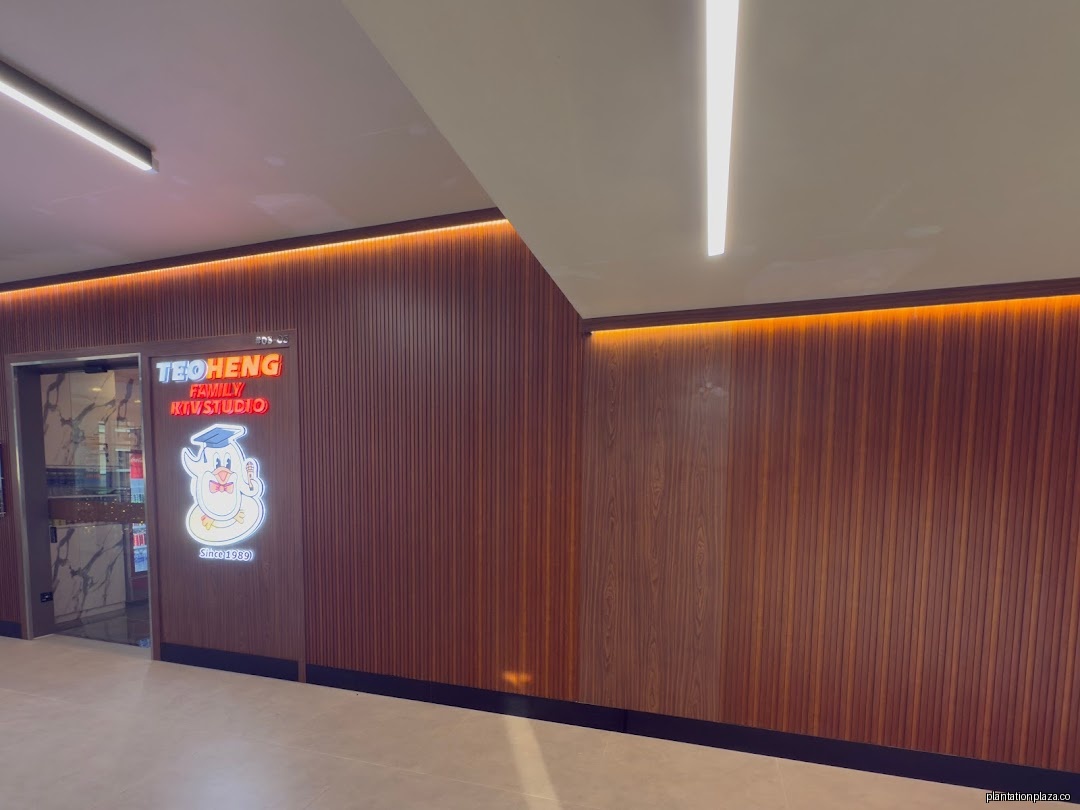 Teo Heng KTV Studio