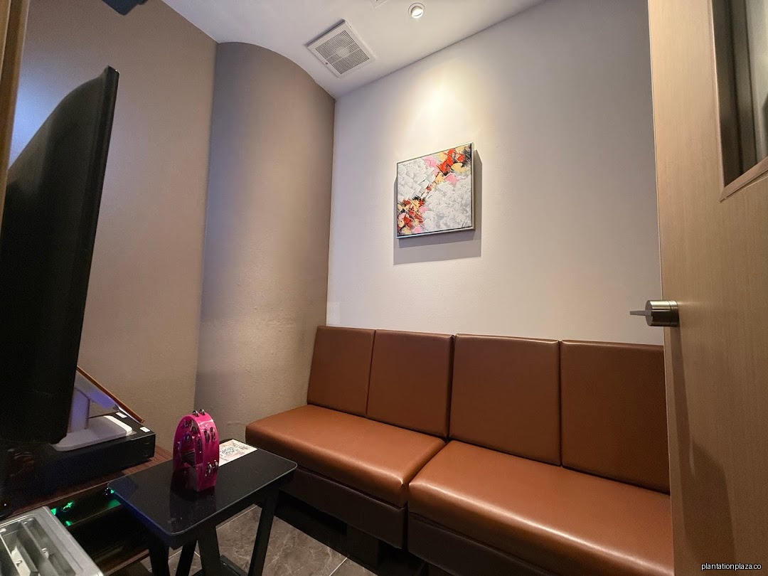 Teo Heng KTV Studio