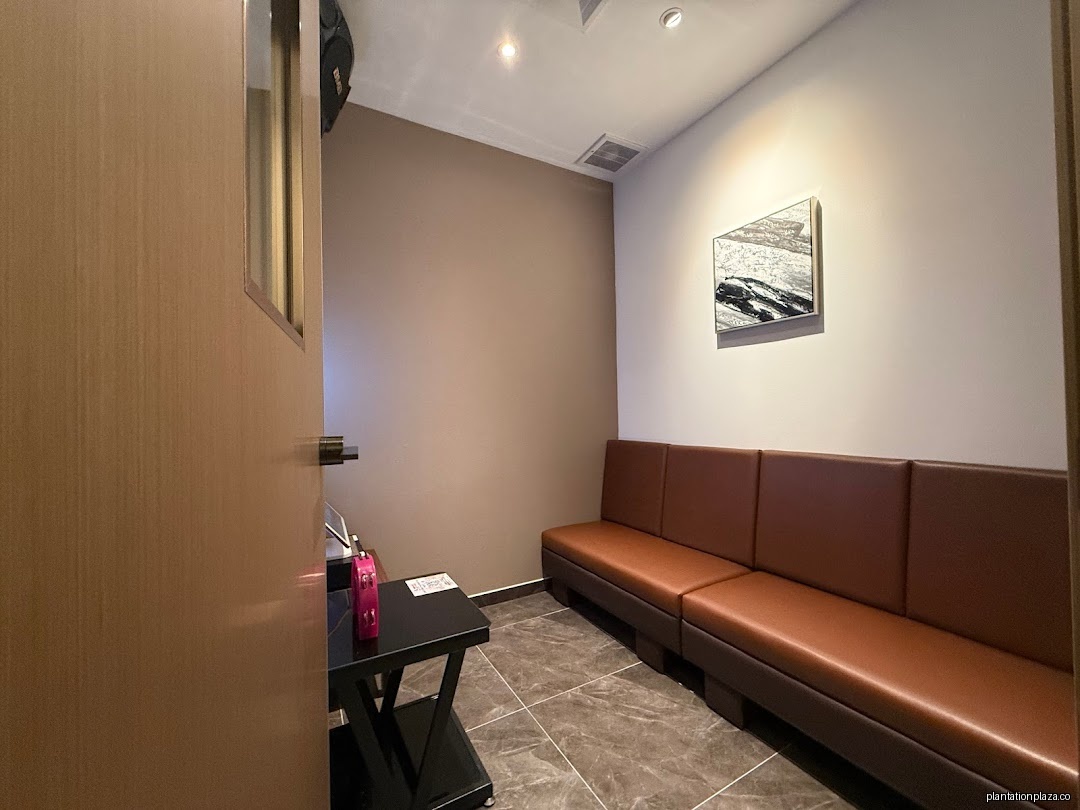 Teo Heng KTV Studio