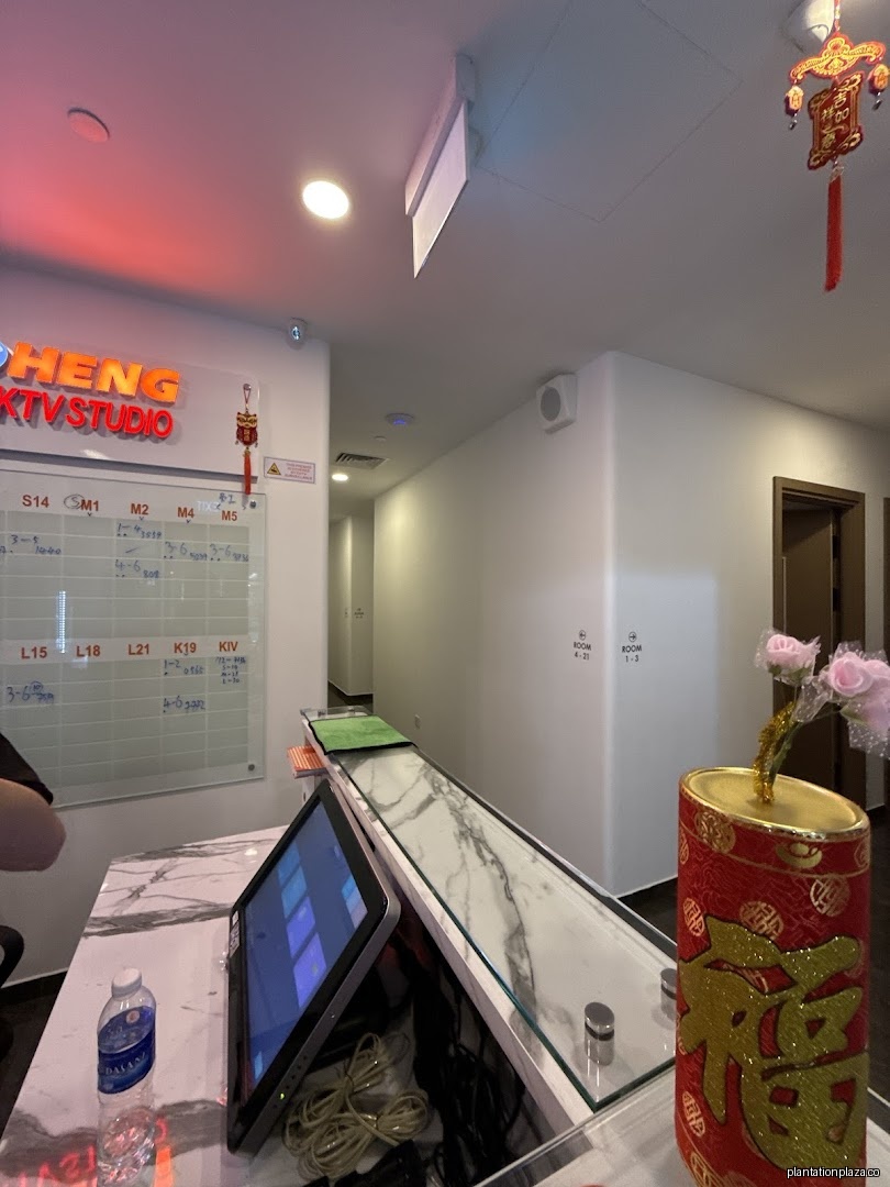 Teo Heng KTV Studio - Image 11