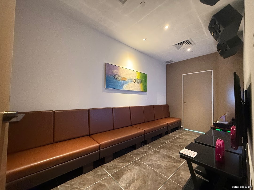 Teo Heng KTV Studio