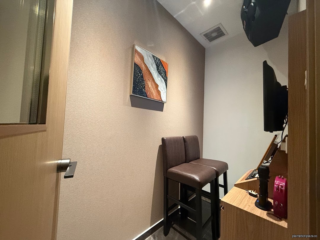 Teo Heng KTV Studio