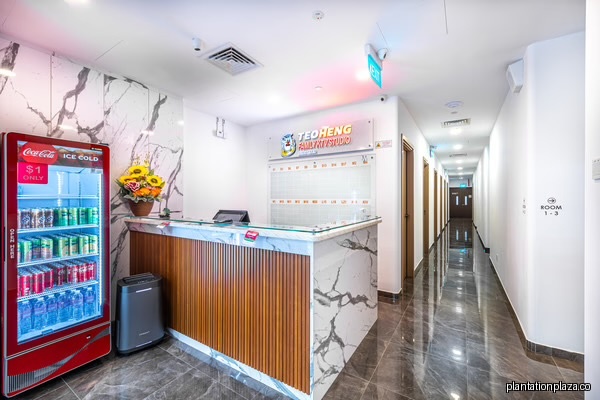 Teo Heng KTV Studio - Image 9