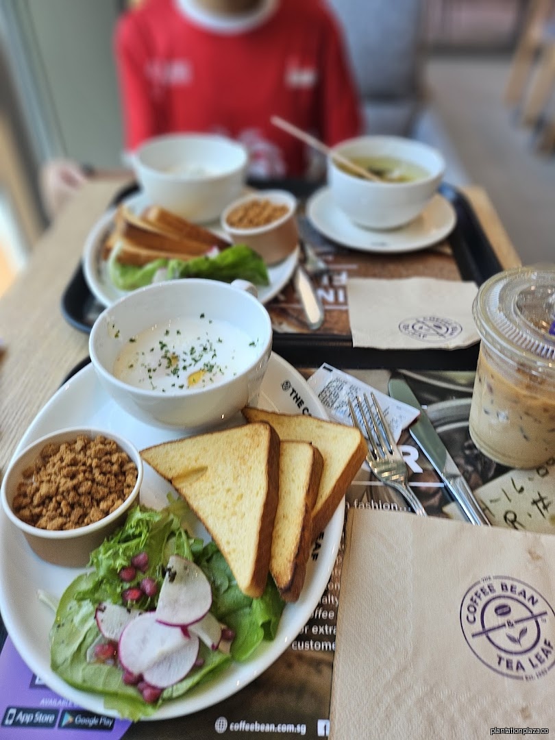 The Coffee Bean & Tea Leaf - Image 13