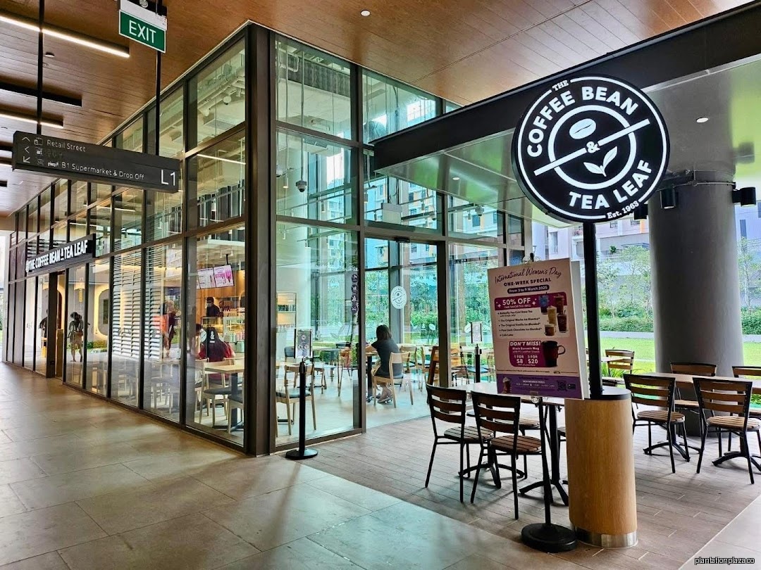 The Coffee Bean & Tea Leaf - Image 20