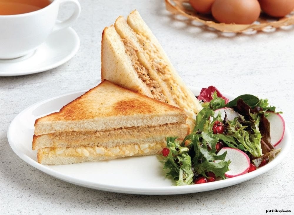 The Coffee Bean & Tea Leaf - Image 11