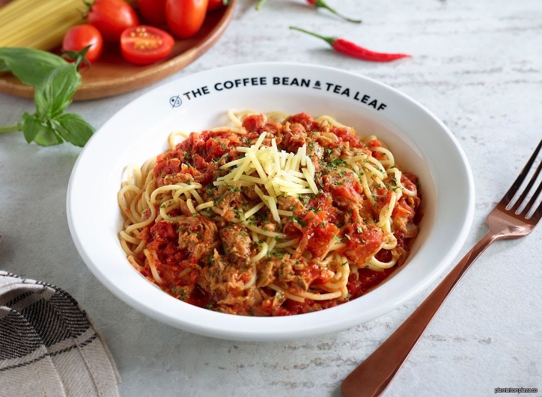 The Coffee Bean & Tea Leaf - Image 32