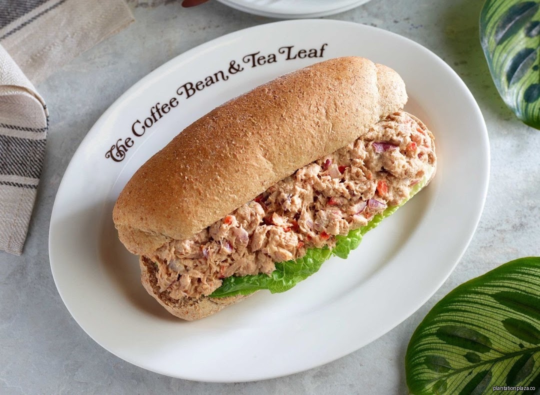 The Coffee Bean & Tea Leaf - Image 24