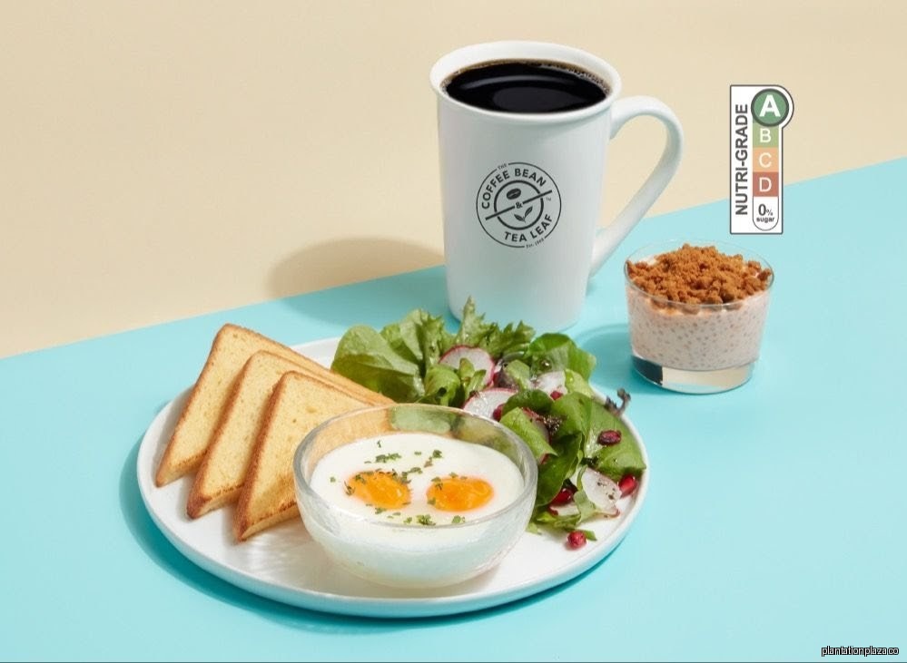 The Coffee Bean & Tea Leaf - Image 21