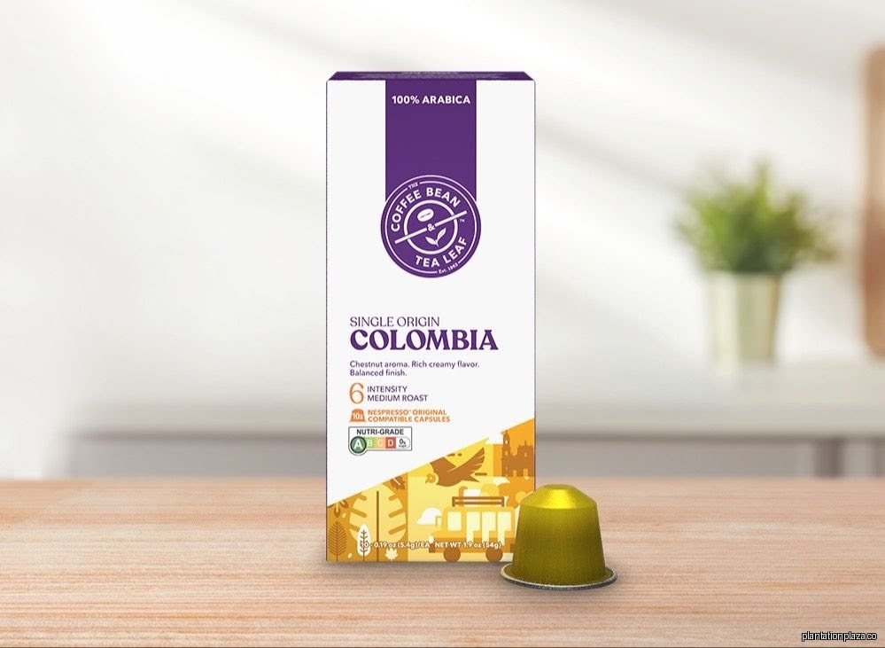 The Coffee Bean & Tea Leaf - Image 37