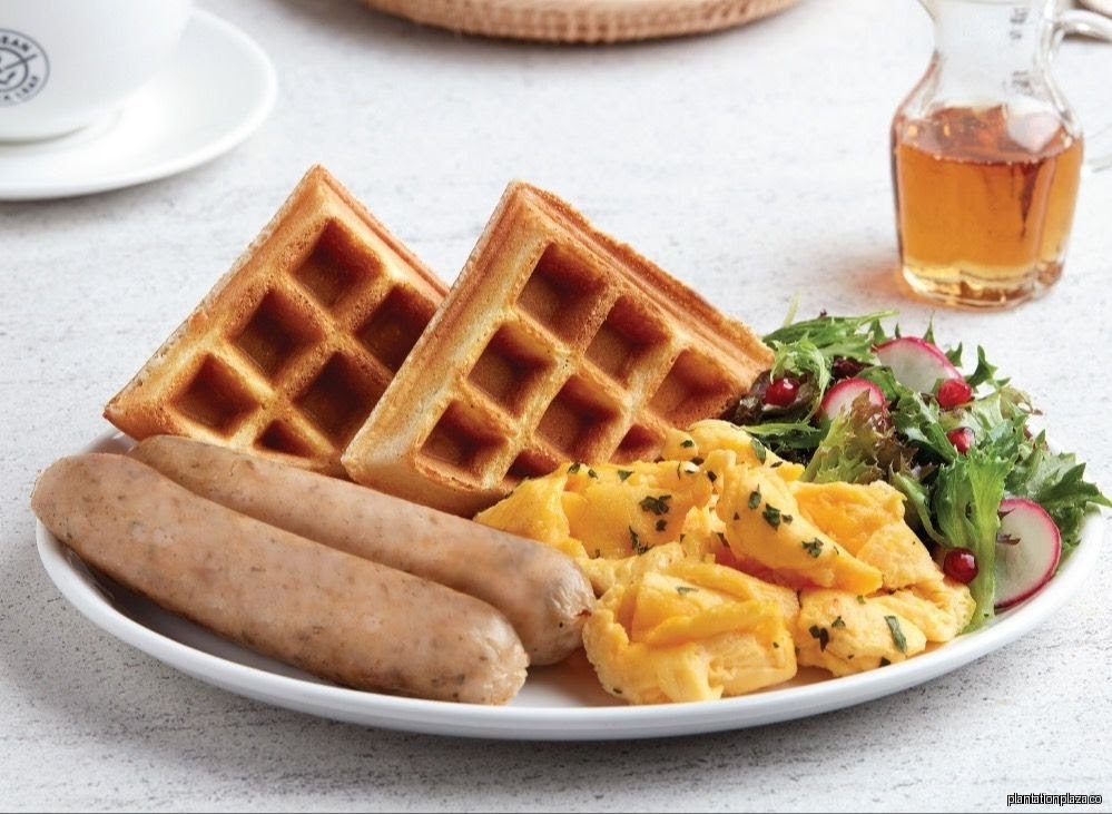 The Coffee Bean & Tea Leaf - Image 10