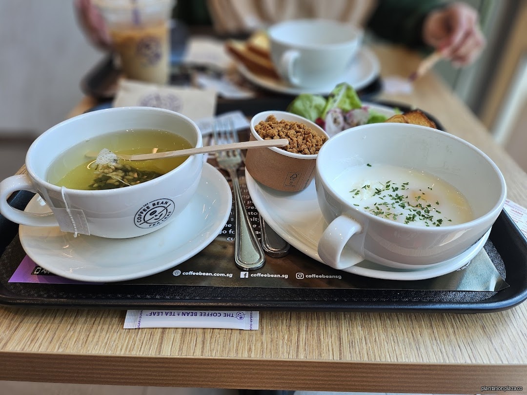The Coffee Bean & Tea Leaf - Image 41