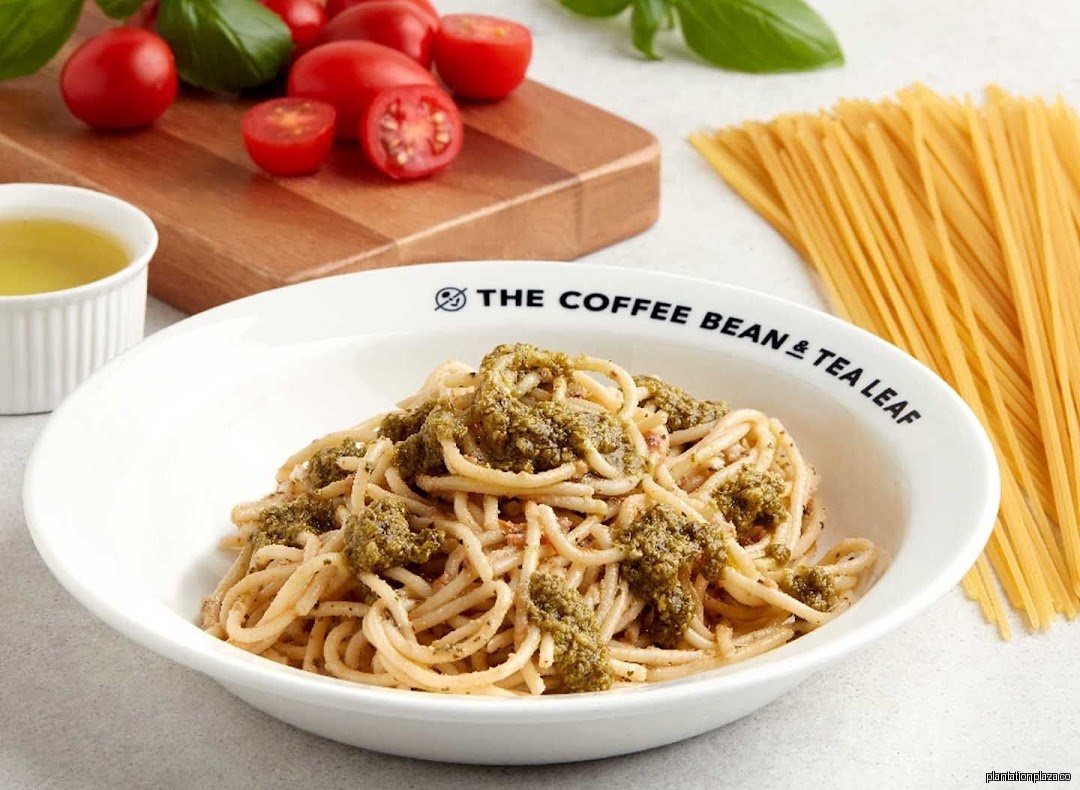The Coffee Bean & Tea Leaf - Image 17