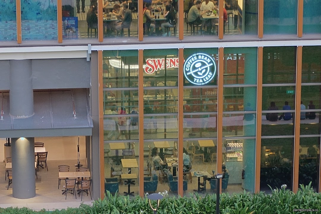 The Coffee Bean & Tea Leaf - Image 36