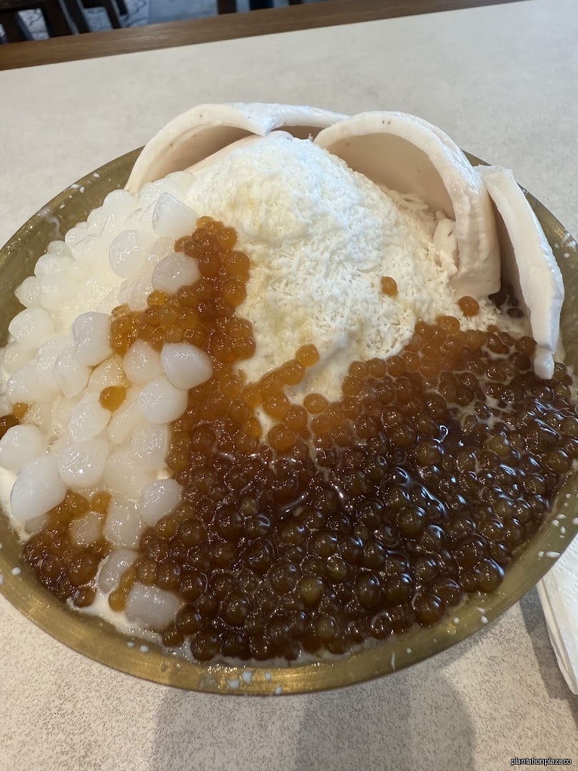 Three Little Coconut by Mr. Coconut
