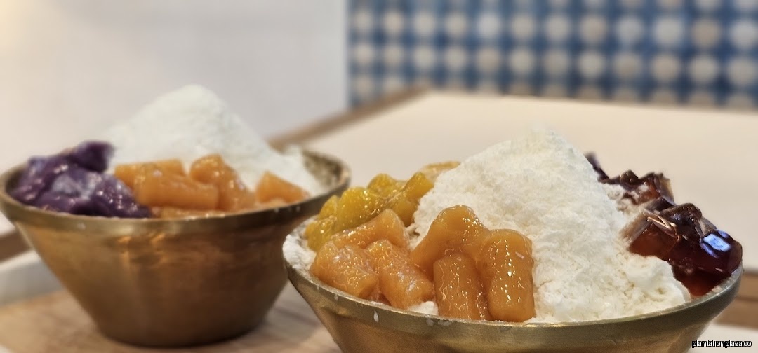 Three Little Coconut by Mr. Coconut