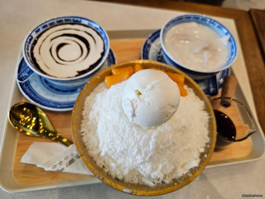 Three Little Coconut by Mr. Coconut - Image 9