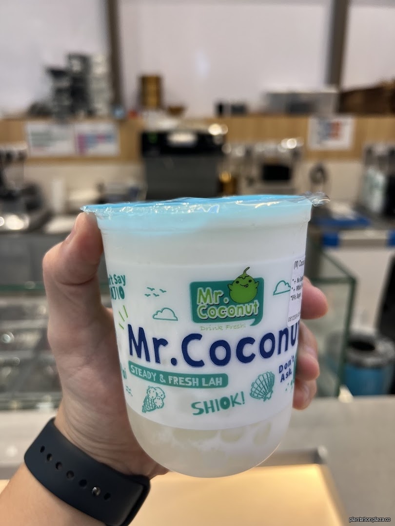Three Little Coconut by Mr. Coconut - Image 17