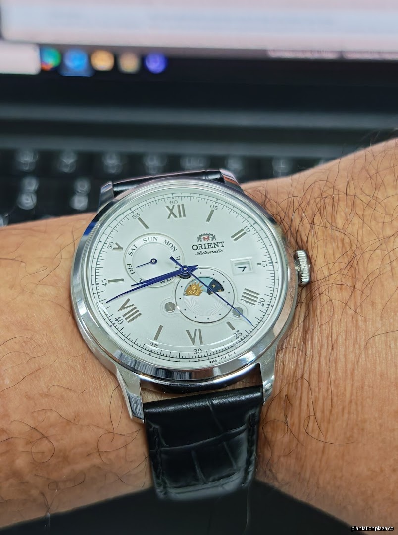 Watch Trend Pte. Ltd.