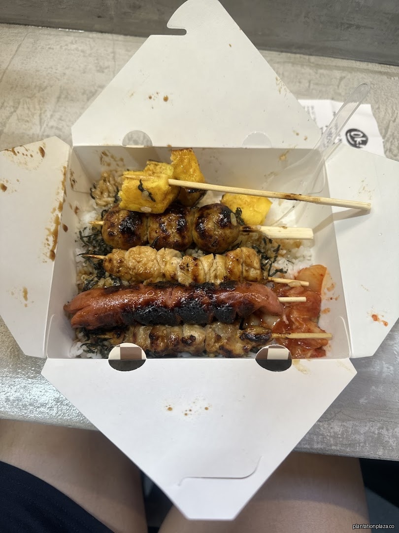 Yakitori OK! | Grilled Perfection Experience - Image 10