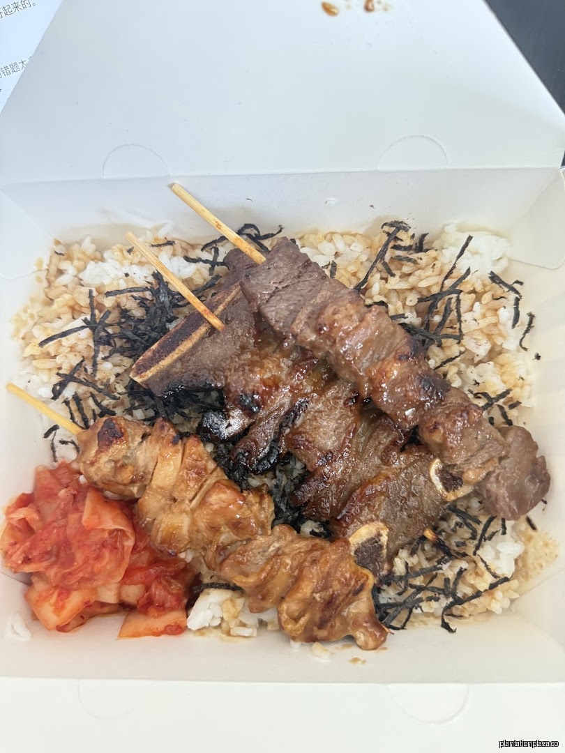 Yakitori OK! | Grilled Perfection Experience - Image 12