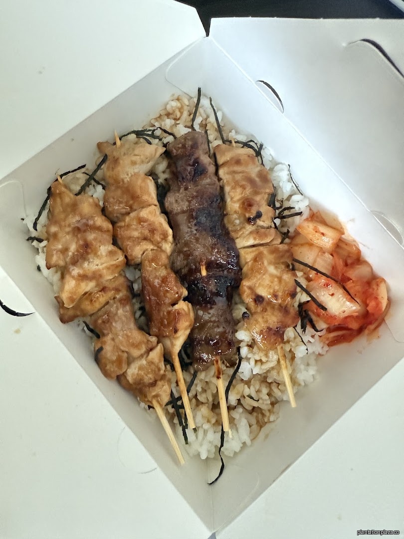 Yakitori OK! | Grilled Perfection Experience - Image 11