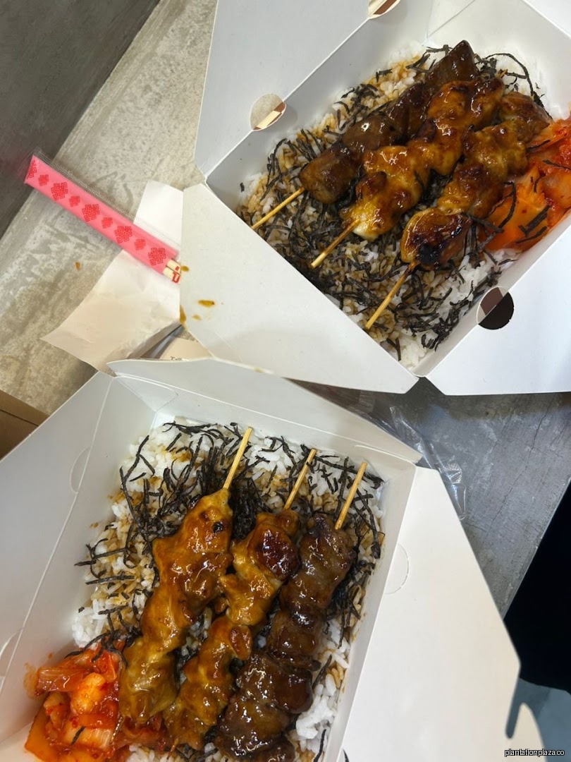 Yakitori OK! | Grilled Perfection Experience - Image 15