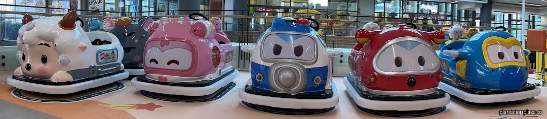 YAY!RIDES