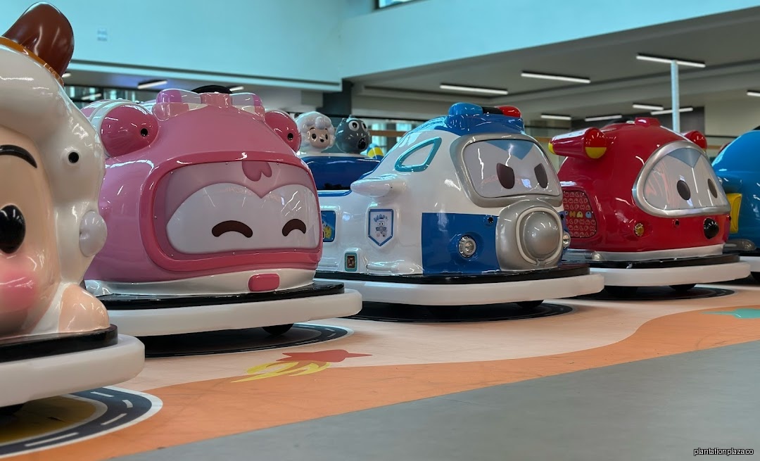 YAY!RIDES