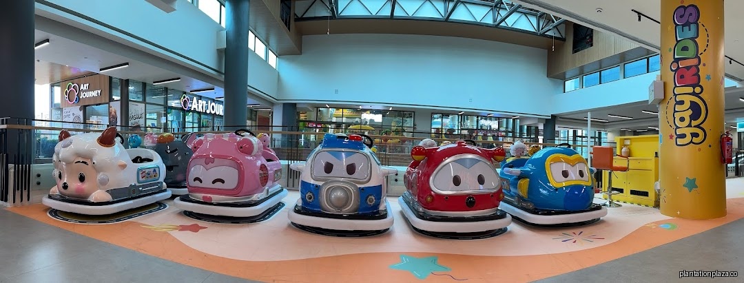 YAY!RIDES